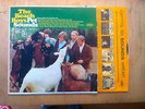 THE BEACH BOYS LP Pet Sounds CAPITOL T2458 Rare orig MONO great copy