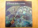 HP LOVECRAFT LP The Rats In The Walls DAVID McCALLUM horror CAEDMON rare SEALED