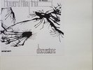 Howard Riley Trio Discussions on UK Opportunity - Japan Heavy Vinyl reissue RARE