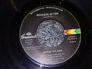 Northern Soul -  Jackie Wilson - Because of you - Brunswick