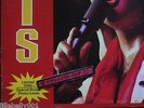 ELVIS PRESLEY Vinyl LP: BURNING LOVE And....Vol.2 CAS-2595, Starburst, USA 1972