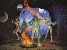 Victor Peraino's Kingdom Come ft. Arth. Brown: 