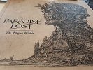 Paradise Lost - The Plague Within - lp