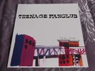 Teenage Fanclub - Man-Made (LP)