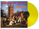 Witchfinder General - Friends Of Hell LP Colored Vinyl RSD NEW/SEALED