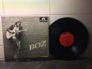 BOZ SCAGGS Debut album Polydor Sweden 1965 Micro edition Not blotchy