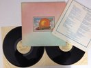 Allman Brothers - Eat A Peach - 1972 Vinyl LP Record CPN 2-0102 (NM)