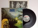 Nuclear Assault- The Plague - 1987 Vinyl LP Record 88561-8155 (EX/NM-)