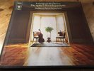4 LP BOX CBS 77423 * 1974 JUILLIARD QUARTET Beethoven Late String Quartets