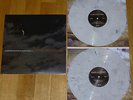 COHEED AND CAMBRIA In Keeping Secrets 2LP RARE GREY VINYL circa survive.deftones