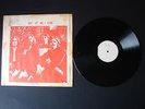 Beatles Let it be Live Bootleg LP Vinyl Record LB11-A Handwritten