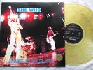 THE WHO AMERICAN TOUR 1973 TSP COLOR VINYL no TMOQ PSYCH