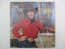 CHRIS LeDOUX WESTERN TUNESMITH SEALED ORIGINAL 1980 VINYL LP RARE COUNTRY