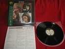 1 Lp   THE BEATLES   LET IT BE     JAPAN-PRESSUNG   MINT