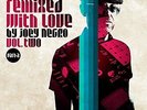 JOEY NEGRO - REMIXED WITH LOVE BY JOEY NEGRO VOL. TWO PART A NEW VINYL