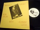 LP - Bob Dylan With Johnny Cash - Nashville Sunset CREAM OF THE CROP JPP 7001 NM