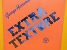 GEORGE HARRISON Extra Texture FACTORY SEALED 1975 US Pressing Apple SW-3420