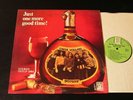 Uncle Willard-Just One More Good Time-1970 Rural Psych LP-UNPLAYED
