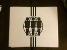 THIRD MAN RECORDS VAULT #26 - JACK WHITE DEAD WEATHER WHITE STRIPES