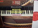 RCA RDC-4: Kamiya, Beethoven Appassionata, 45rpm direct to disc/TAS, NM