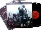 Prefab Sprout - Steve McQueen NL LP 1985 + Innerbag //2