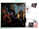 David Bowie - Let's Dance GER LP 1983 + Innerbag //32
