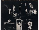 THE ROLLING STONES RARE EXPORT EP Got live if you want it Decca SDE 7502 MINT