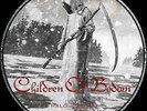 CHILDREN OF BODOM  -  Halo of Blood    /   LP  -  PICTURE - VINYL   /   SEALED