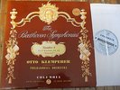 SAX 2360 Beethoven Symphony No. 6 'Pastoral' / Klemperer B/S