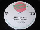 The Turtles: Happy Together / She'd Rather Be With 78 - Rhino Jukebox Classics