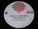 The Isley Brothers: Twist And Shout / The Premiers: 78 - Rhino Jukebox Classics
