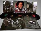 BOB MARLEY AND THE WAILERS**ULTIMATE WAILERS BOX (DELUXE/BOX SET)**5 VINYL SET