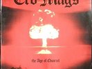 CRO-MAGS The age of quarrel UK LP 1987 Punk HC