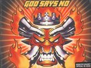 Monster Magnet - God Says No (Vinyl 2LP - 2001 - EU - Reissue)