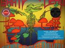 Grateful Dead - Live At Shrine Exposition Hal (Vinyl 3LP - 2016 - EU - Original)