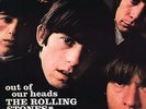 ROLLING STONES Out Of Our Heads 1965 CANADA lp rare MONO London ffrr label