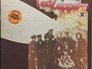 LED ZEPPELIN II - RARE U.S. MONO PRESSING - CSG - Atlantic SD 8236 - WHITE LABEL