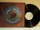 Grateful Dead American Beauty LP 1973 Warner Bros Records WS1893  (VG+ Vinyl)