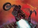 MEAT LOAF **Bat Out Of Hell **BRAND NEW VINYL RECORD LP