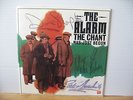 THE ALARM The Chant Has Just Begun SIGNED 7