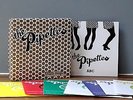 THE PIPETTES 8 X 7
