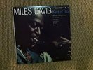MILES DAVIS John Coltrane KIND OF BLUE LP Columbia CL 1355 6 Eye MONO JAZZ BeBop
