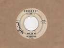 Monclairs - Wait For Me - Sunburst Demo - Northern Soul Crossover Motown Tmg Rar
