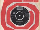Al Green - Tired Of Being Alone / Right Now Right Now - London HLU 10337 Demo -