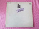SENSATIONAL ALEX HARVEY BAND-FRAMED-UK VERTIGO SWIRL