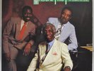 James Williams 'Magical Trio 1'  (LP Vinyl, Emarcy 1987) First Pressing Ex / NM