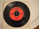 Shirley Ellis, Soul Time / Waitin' . Columbia. Northern Soul. 7