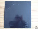METALLICA Black Album, schwarzes Doppel LP Album 1991