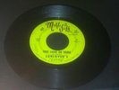 Sunlover's?– You'll Never Make The Grade MUTT-JEFF northern soul 45 vinyl