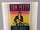 Tom Petty FULL MOON FEVER Vinyl LP Record in Original Shrink Wrap - BRAND NEW